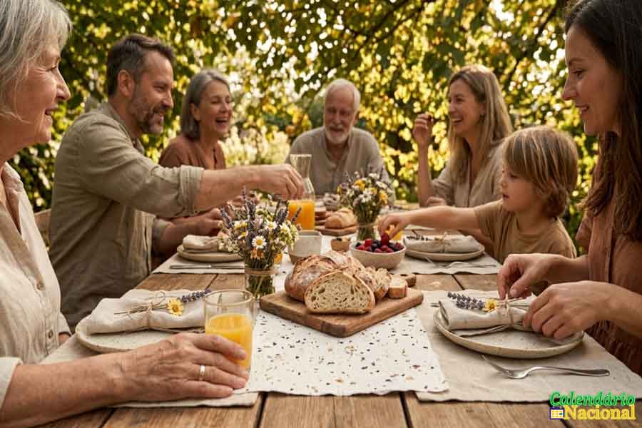 Guias de Experiências: Como Criar Memórias Afetivas Inesquecíveis no Dia das Mães