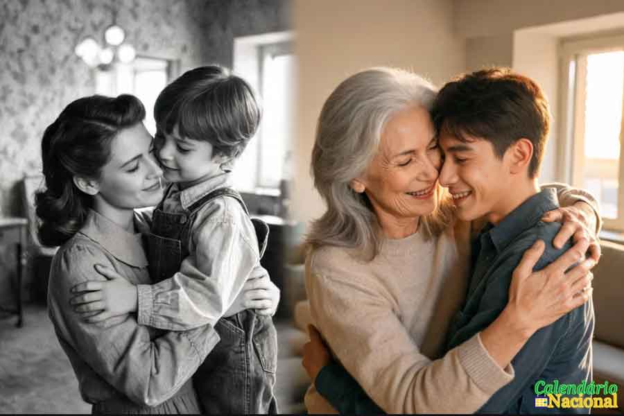 A História do Dia das Mães: Origem, Tradições e o Papel da Mulher
