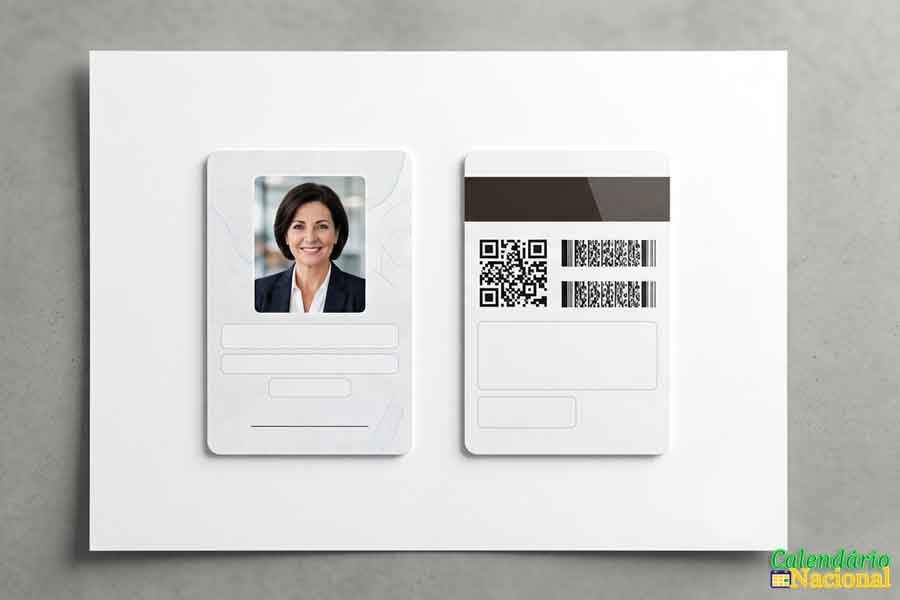 Juntar Várias Fotos em 1 Página PDF Grátis: RG Frente e Verso