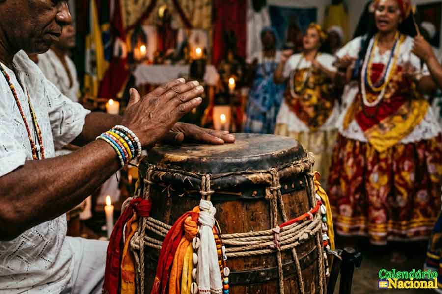 O Tambor que Não Cala: Resistência e Intolerância Religiosa