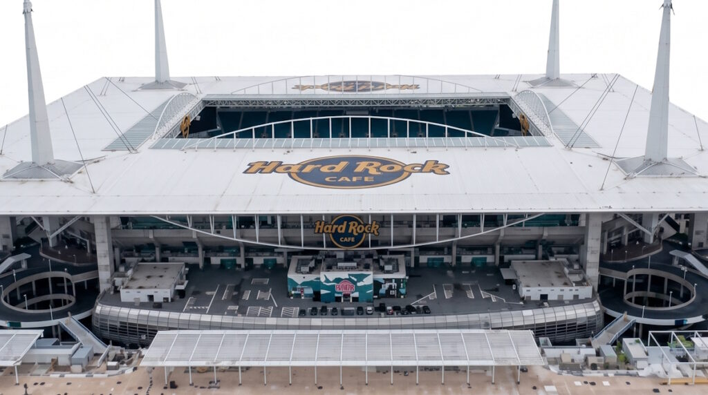 Estádio de Miami na Copa 2026: Jogos, Turismo e a Decisão do Terceiro Lugar