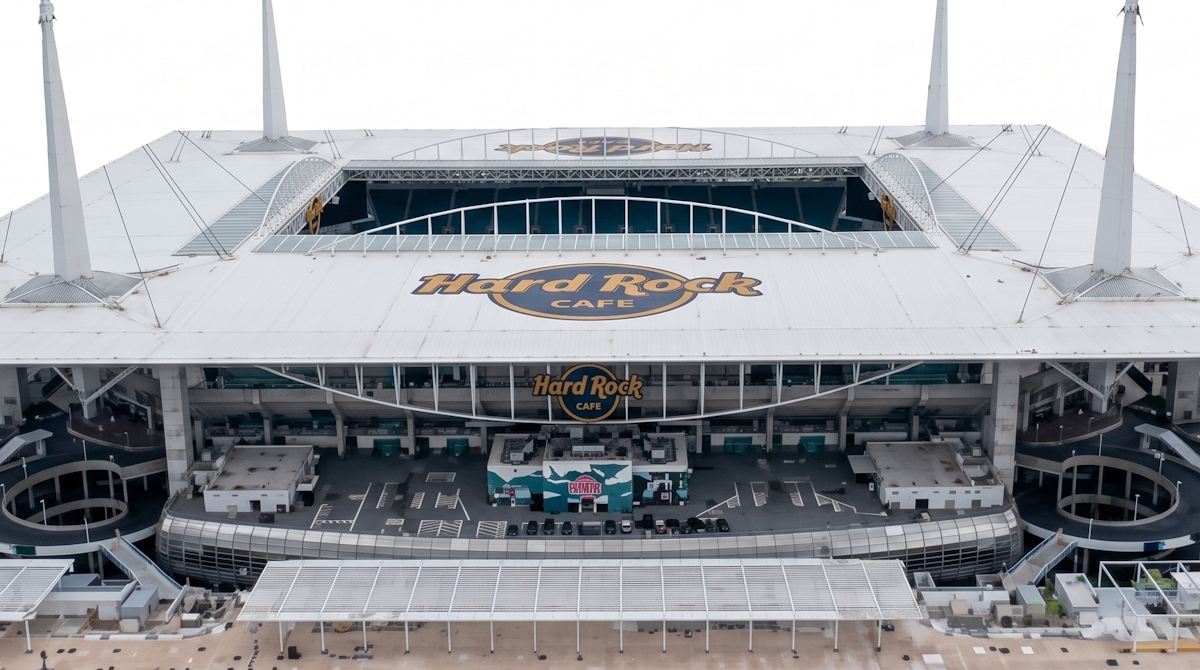 Estádio de Miami na Copa 2026: Jogos, Turismo e a Decisão do Terceiro Lugar