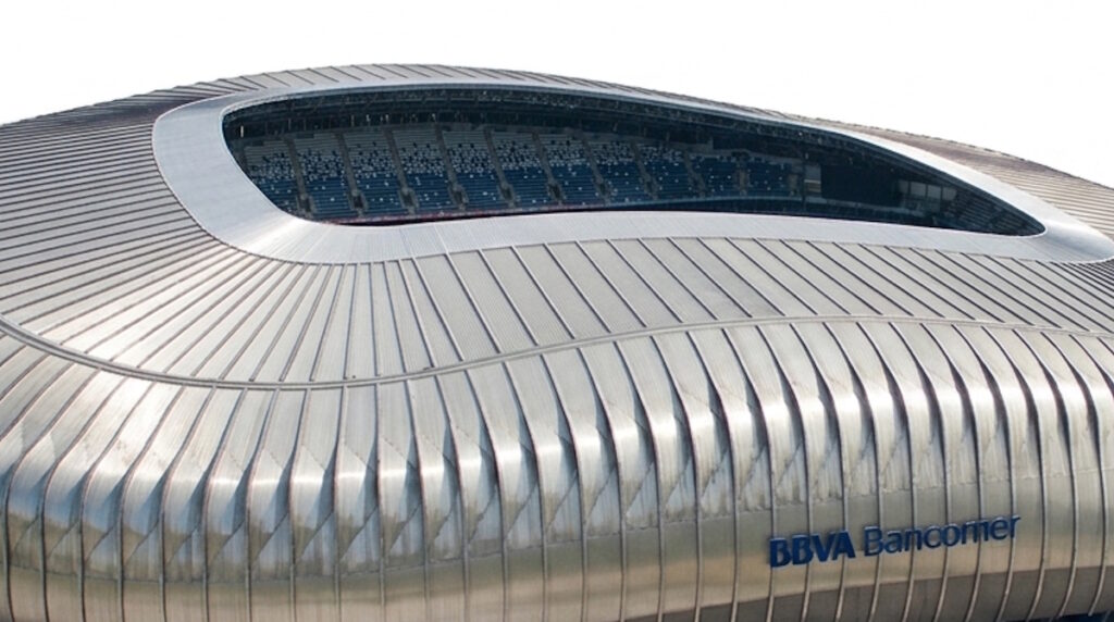 Estádio Monterrey na Copa 2026: Jogos, Tecnologia e Turismo