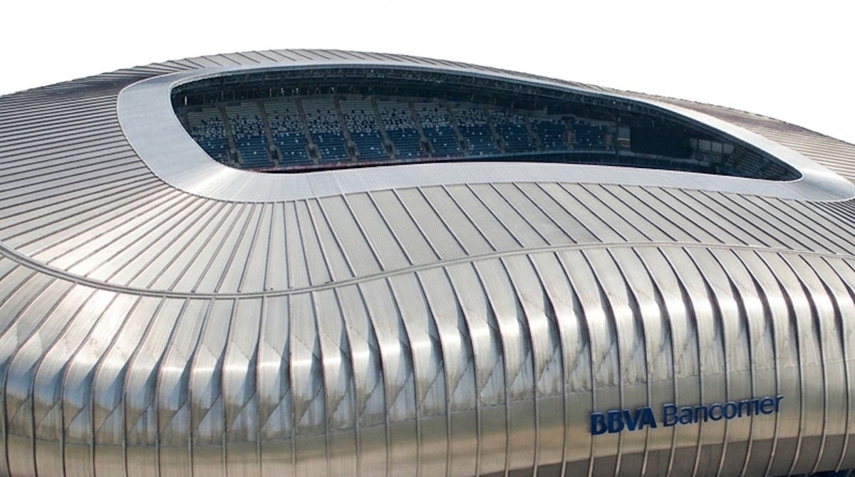 Estádio Monterrey na Copa 2026: Jogos, Tecnologia e Turismo