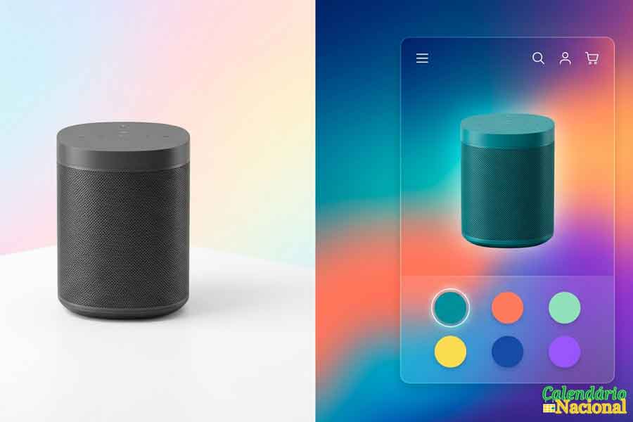 Mudar Cor de Fundo de Imagem Grátis com Inteligência Artificial