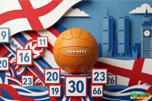 Copa do Mundo de 1966: Tabela, Calendário e História do Torneio