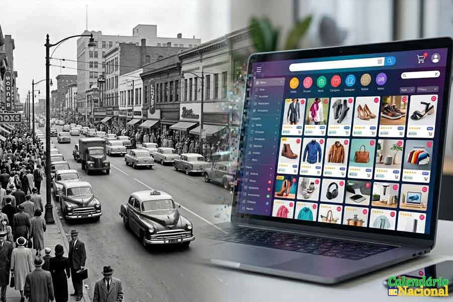A Origem da Black Friday: Do Caos Americano ao Sucesso Global