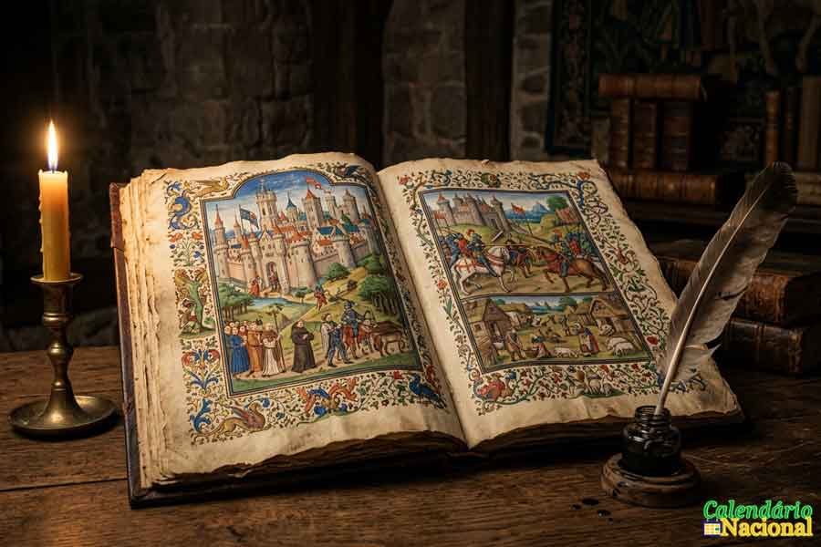 A Origem Histórica do Dia de Finados: Como Tudo Começou