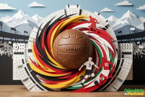 Copa do Mundo de 1954: Tabela, Calendário e História do Torneio