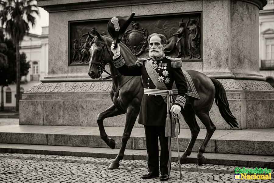 Quem foram os protagonistas da Proclamação da República?