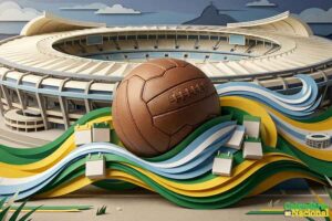 Copa do Mundo de 1950: Tabela, Calendário e História do Torneio