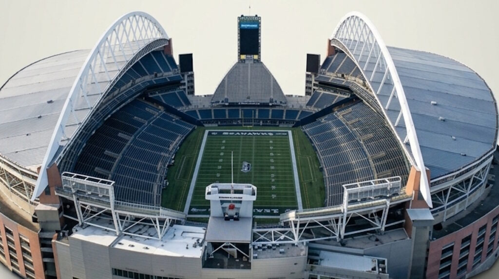 Estádio de Seattle na Copa 2026: Jogos, Acústica e Turismo