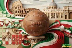 Copa do Mundo de 1934: Tabela, Calendário e História do Torneio