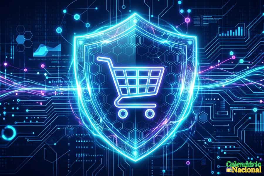 Segurança Digital: Como Identificar Sites Falsos e Não Cair em Golpes na Black Friday
