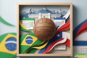 Copa do Mundo de 1962: Tabela, Calendário e História do Torneio