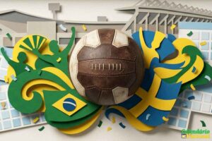 Copa do Mundo de 1958: Tabela, Calendário e História do Torneio