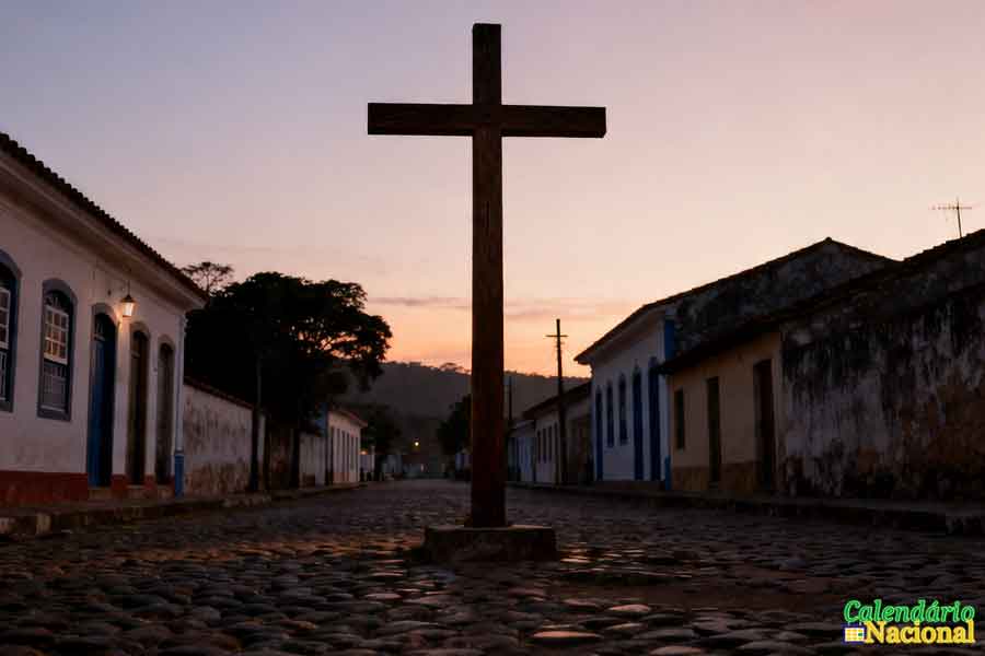 Sexta-Feira Santa: Significado, Reflexão e Tradições no Brasil