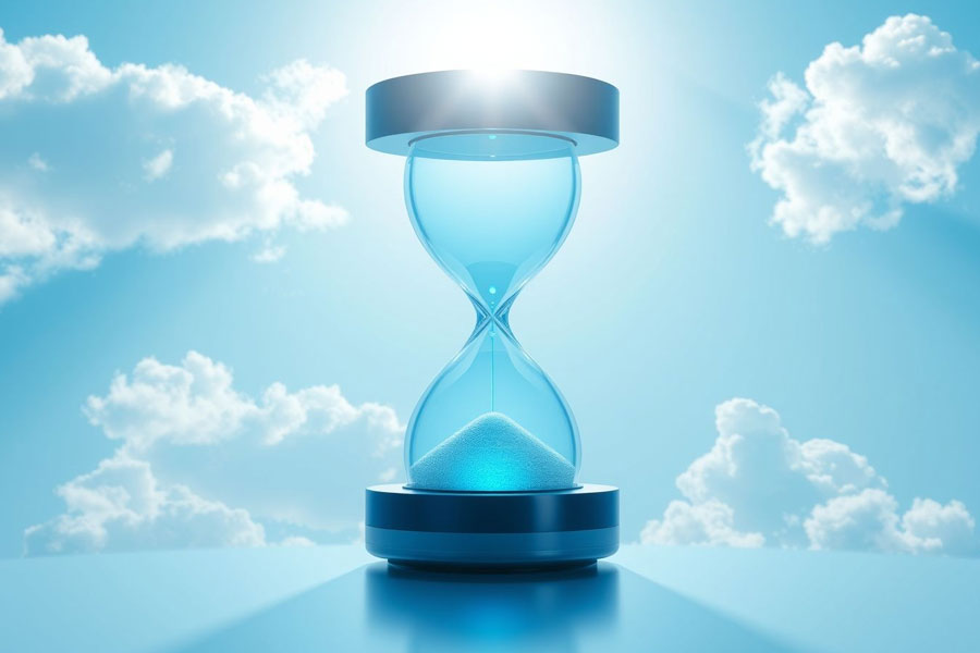 Temporizador Inteligente